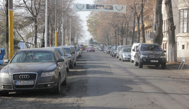 Cum va fi vremea în week-end, la Constanța - bulevardulreginaelisabeta31-1392392208.jpg