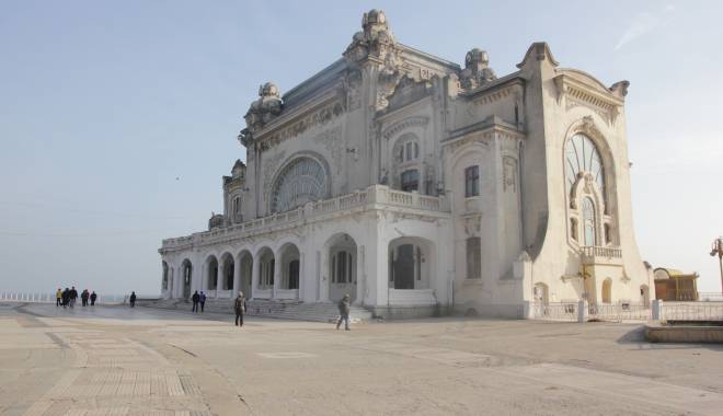 ANM. Cum va fi vremea astăzi, la Constanța - bulevardulreginaelisabeta39-1453884065.jpg