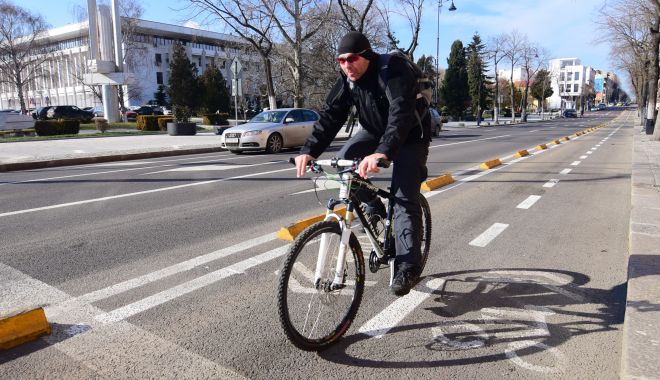 Primăria Constanța a decis! Bulevardul Tomis, pietonal, în acest week-end - bulevardultomis-1569008593.jpg