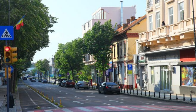 Festivalul Internațional de Teatru Independent, la Constanța / Circulaţia autovehiculelor, interzisă pe mai multe străzi