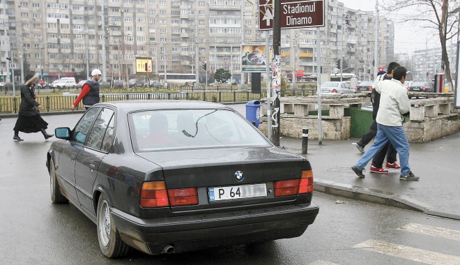 E OFICIAL / Mașinile înmatriculate în Bulgaria vor circula în România doar 90 de zile pe an - bulgaria-1335262345.jpg