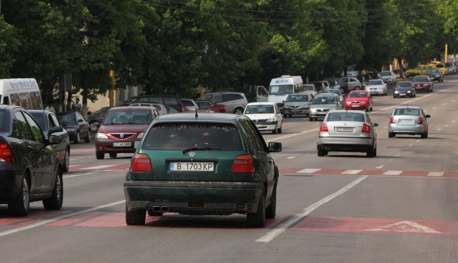 Mii de români își înmatriculează, în continuare, mașinile în Bulgaria - bulgaria-1345626542.jpg