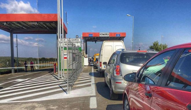 Test COVID negativ, obligatoriu la intrarea în Bulgaria! - bulgaria-1611772272.jpg