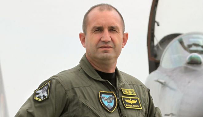 Președintele Bulgariei, în vizită în România în contextul agresiunii ruse din Ucraina - bulgaria-1647266114.jpg