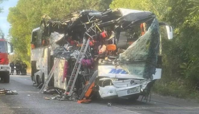 Ipoteză șoc după tragedia din Bulgaria în care au murit tre români. Ce au găsit procurorii