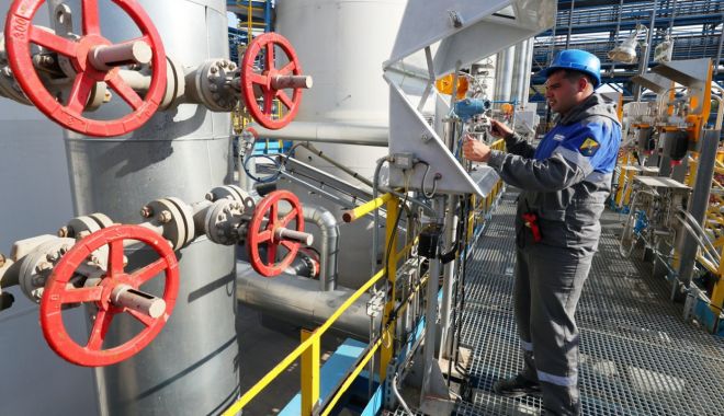 Bulgaria a început negocierile cu Gazprom - bulgaria-1661863183.jpeg