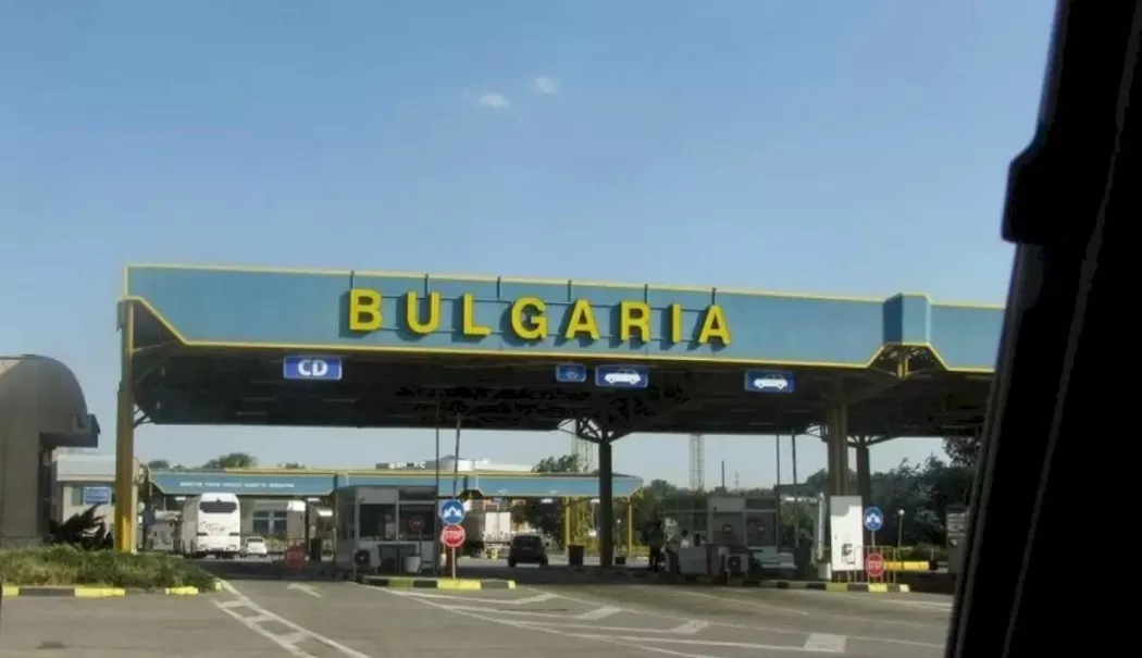 Bulgaria introduce vinieta de o zi. Ce trebuie să știe șoferii români înainte de a pleca la drum - bulgaria-1767014547.webp
