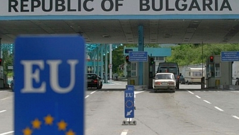 Amprente și recunoaștere facială. Noul sistem de control al călătorilor implementat în Bulgaria