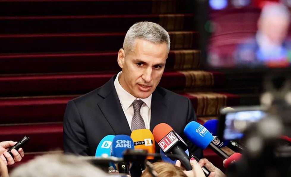Bulgaria: Guvernul interimar condus de Andrei Ghiurov promite organizarea de alegeri corecte - bulgaria-1771603400.webp