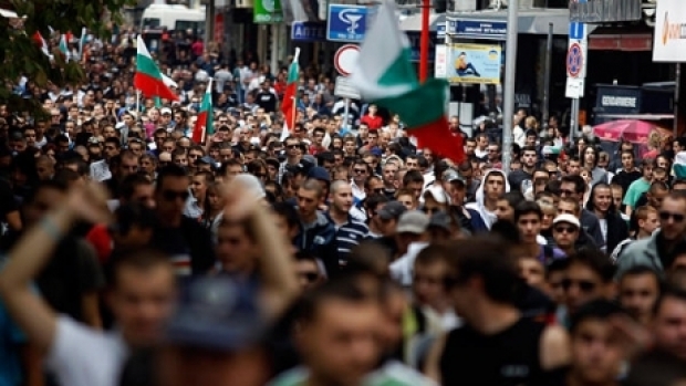Corupția a atins un NIVEL CRITIC în Bulgaria - bulgaria57678448225470200-1418297870.jpg