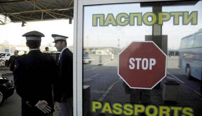 Încă doi emigranți prinși la frontiera cu Bulgaria - bulgariaintarestecontrolullafron-1345238841.jpg