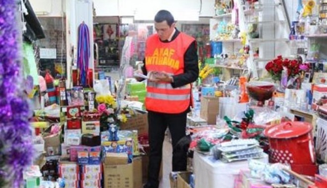 Bulină roșie pentru Antifraudă - bulinarosie-1391617778.jpg