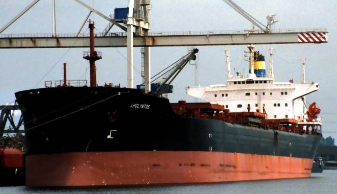 Bulk-carrier-ul 