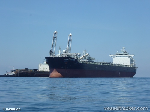 Bulk-carrier-ul 