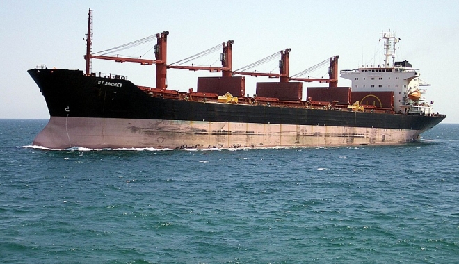 Bulk-carrier-ul 