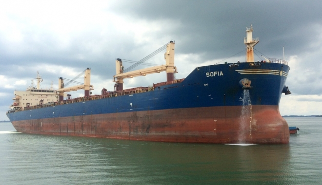 Bulk-carrier-ul 