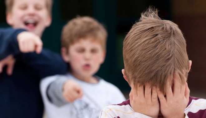 Elevii constățeni luptă împotriva bullying-ului - bullying182540800-1515505342.jpg