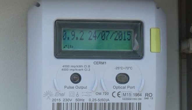 30% dintre consumatorii români de electricitate ar putea avea contoare inteligente până în 2020 - bun-1489324838.jpg