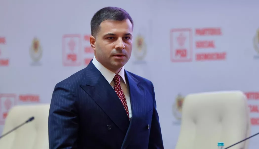 Ștefan Ovidiu Popa: PSD nu acceptă austeritatea și cere măsuri de stimulare economică - bun-1768502297.webp