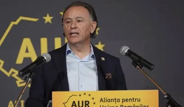 Deputatul Mohammad Murad, poziție oficială după speculațiile privind demisia din AUR - bun-1771760539.webp