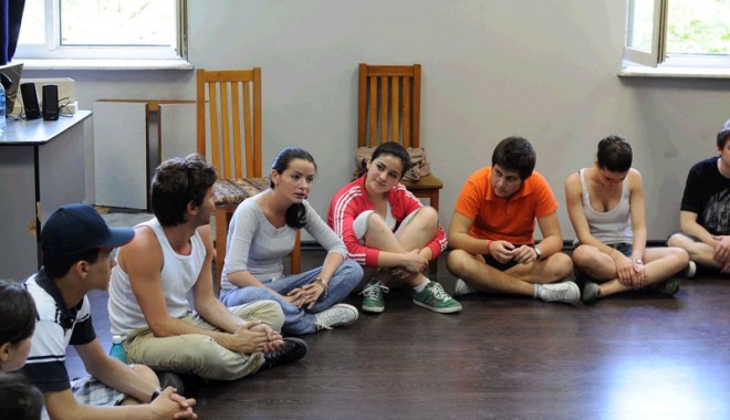 Care sunt provocările programului 