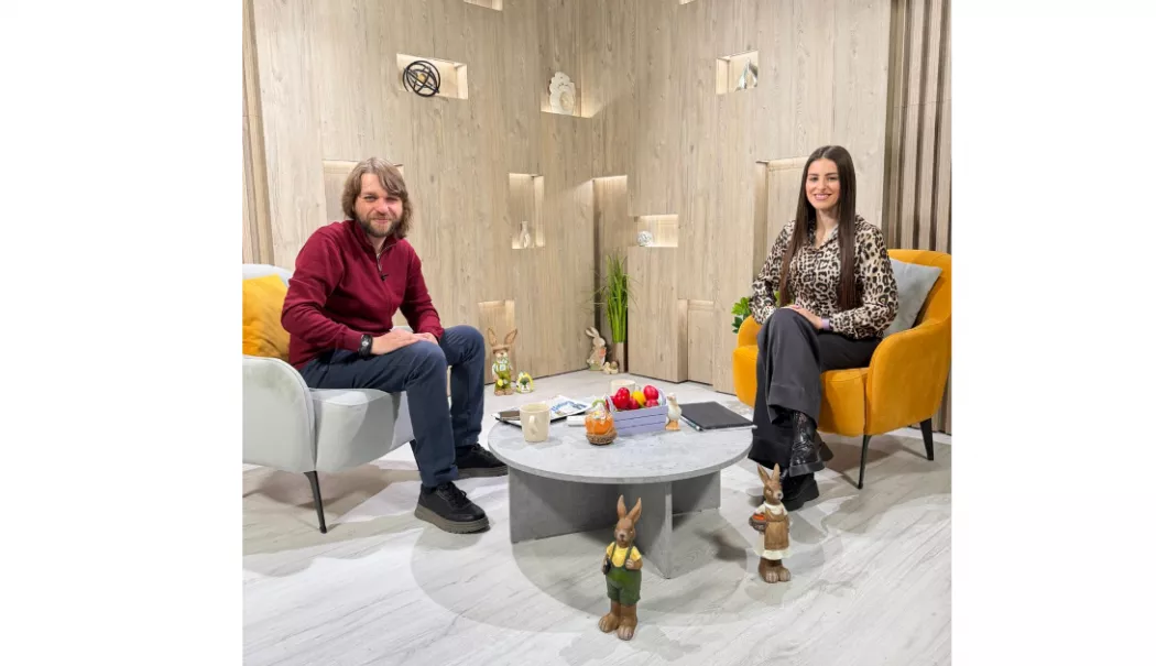 "Bună dimineața, Constanța!" cu Andreea Andronache și Mircea Ghiță (ediția 191)