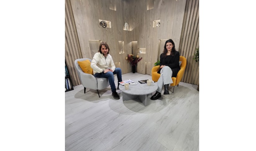 "Bună dimineața, Constanța!" cu Andreea Caraua și Mircea Ghiță (ediția 191)