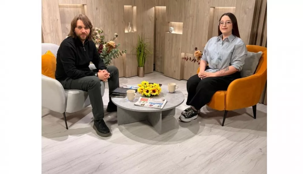 "Bună dimineața, Constanța!" cu Oana Chirana și Mircea Ghiță (ediția 213)
