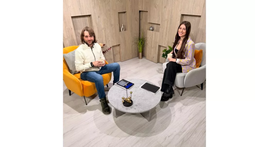 "Bună dimineața, Constanța!" cu Andreea Andronache și Mircea Ghiță (ediția 153)