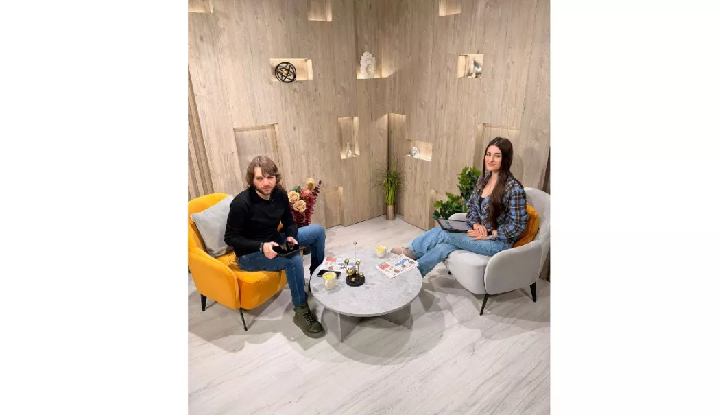 "Bună dimineața, Constanța!" cu Andreea Andronache și Mircea Ghiță (ediția 154)