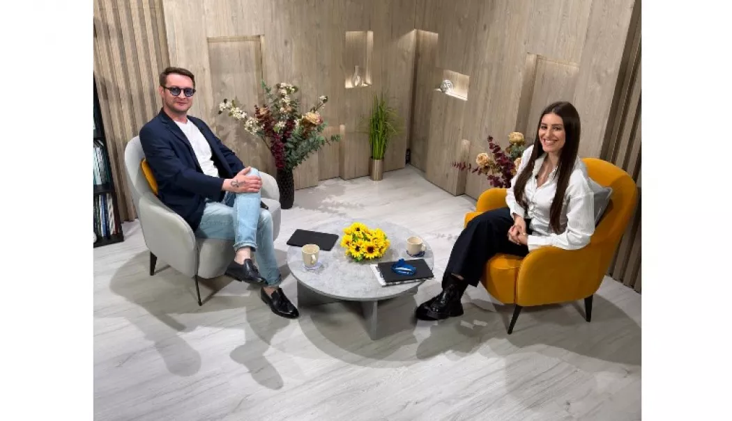 "Bună dimineața, Constanța!" cu Andreea Andronache și Daniel Leancă (ediția 214)