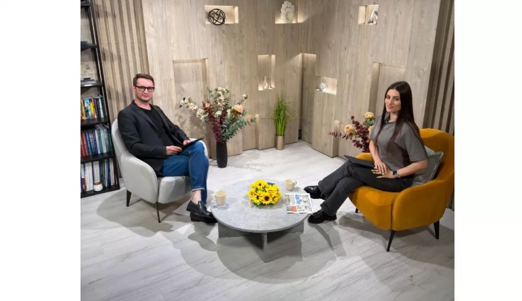 "Bună dimineața, Constanța!" cu Andreea Andronache și Daniel Leancă (ediția 215)