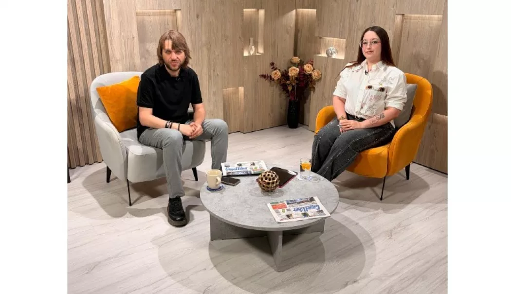 Bună dimineața, Constanța! cu Oana Chirana și Mircea Ghiță (ediția 226)