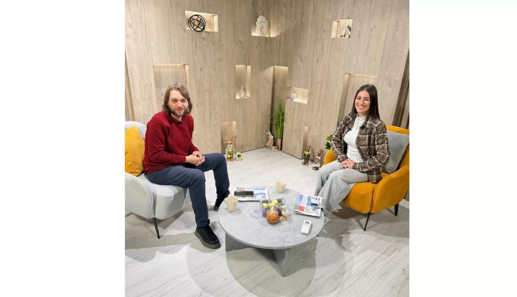 "Bună dimineața, Constanța!" cu Andreea Andronache și Mircea Ghiță (ediția 190)