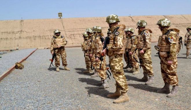 PREMIERĂ! Militarii din cadrul Regimentului 307 Infanterie Marină de la Babadag, misiune în Afganistan - bundesite-1547816618.jpg