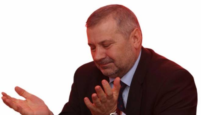 Bunea Stancu va fi revocat din funcția de președinte al PSD Brăila - bunea-1418221092.jpg