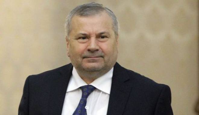 Bunea Stancu, condamnat la închisoare în dosarul 