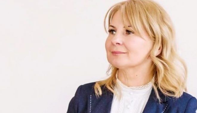 Demisie în PNL Constanța. Mihaela Scrieciu: 