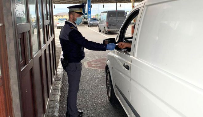 Bunuri posibil contrafăcute, confiscate de poliţiştii de frontieră, la Vama Veche - bunuri-1608212920.jpg