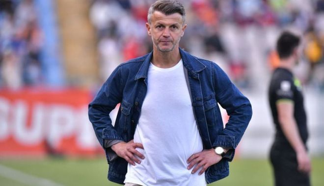 Ovidiu Burcă: „Impactul cu prima ligă a fost dur, dar nu ne pierdem speranţa” - burca-dinamo-1691134500.jpg