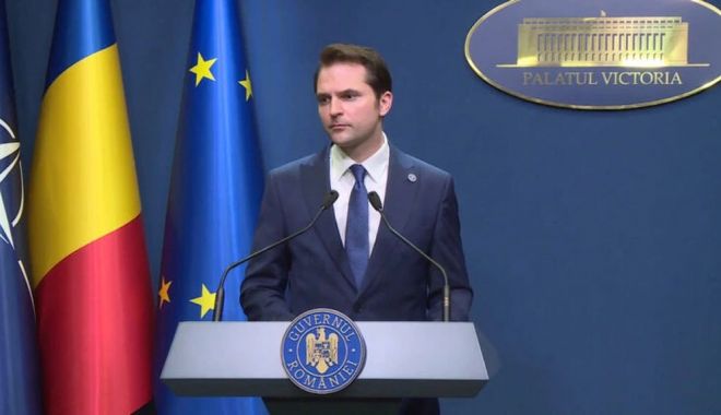 Sebastian Burduja: Ministerul Energiei nu are drept legal de control asupra furnizorilor din energie