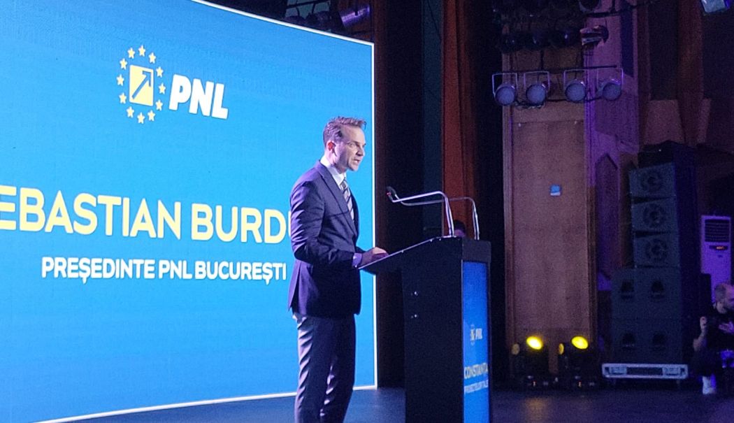 Nicolae Ciucă, alături de liberalii constănțeni. PNL își lansează candidații pentru alegerile din 9 iunie - burduja-1712936402.jpg
