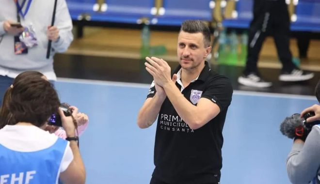 George Buricea: „Un debut cum nu se putea mai frumos pentru noi” - buricea-multumit-1710769102.jpg