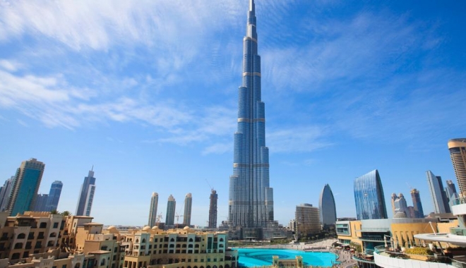 În Dubai va fi construit un zgârie nori mai mare decât Burj Khalifa - burjkhalifa-1460293791.jpg
