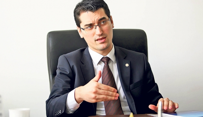 Răzvan Burleanu: 