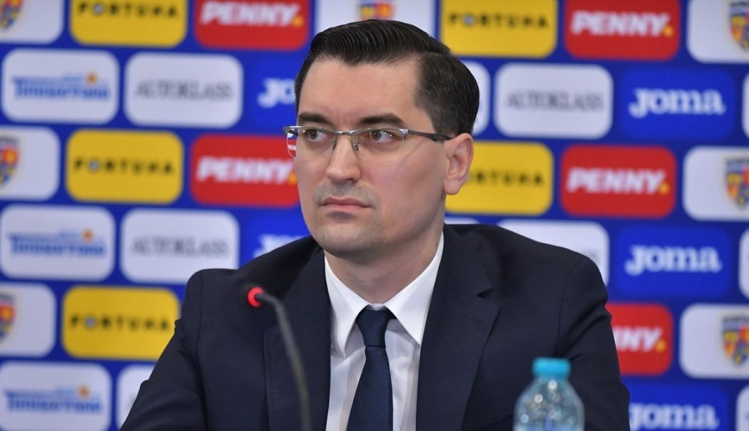 Răzvan Burleanu: „Ne dorim să continuăm împreună cu Edi Iordănescu şi după EURO - burleanu-iordanescu-1713876345.jpg