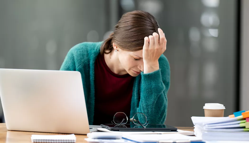 Românii ar putea primi concediu plătit pentru epuizare profesională. Ce obligații au angajatorii