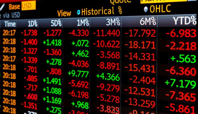 Bursa de la București a terminat o nouă zi pe scădere - bursa-1545326789.jpg