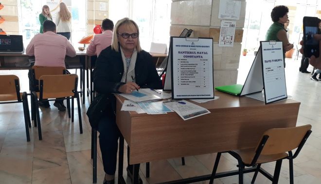 Bursa Locurilor de Muncă, o dezamăgire! 