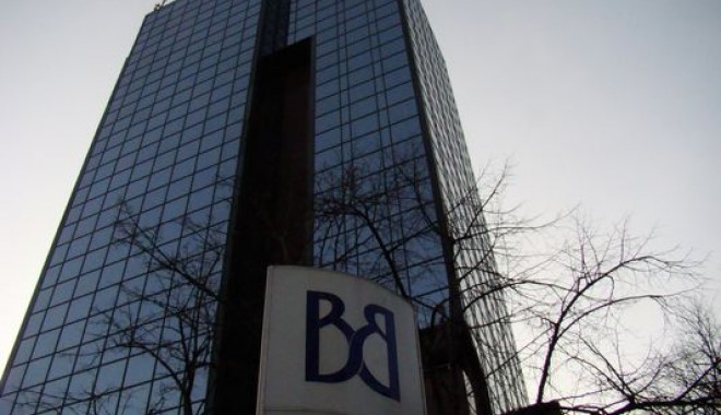 Bursa de Valori București, e pe minus - bursadevalori1-1370529983.jpg